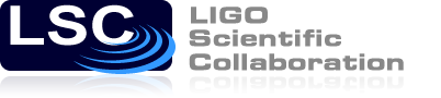 LSC logo - click to go to LSC homepage