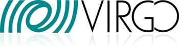 Virgo logo - click to go to Virgo homepage