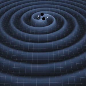 Waves on Space-time