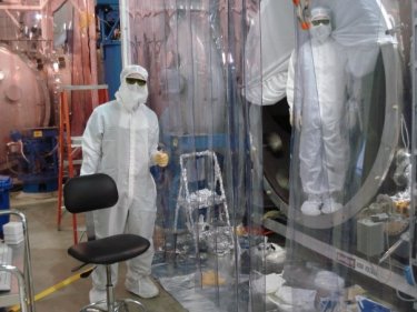 LIGO Technitions Working