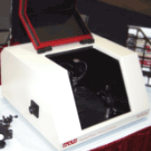 SOLANO Instrumento de interferometr&iacute;a de camino foto-t&eacute;rmico com&uacute;n de grado industrial